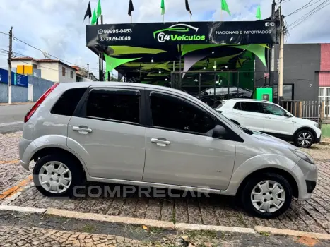 FORD Fiesta 1.0 8V Flex/Class 1.0 8V Flex 5p 4 portas