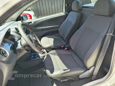 SAVEIRO 1.6 MI CS 8V FLEX 2P MANUAL G.V