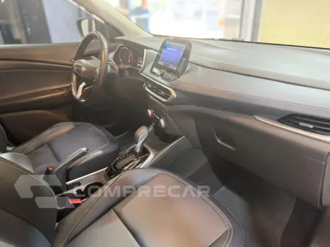 Tracker 1.2 12V 4P FLEX TURBO PREMIER AUTOMÁTICO