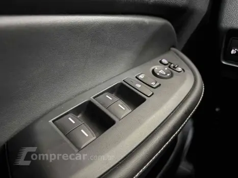 CITY 1.5 i-VTEC FLEX HATCH TOURING CVT