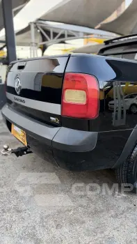SAVEIRO 1.6 MI CE 8V G.VI