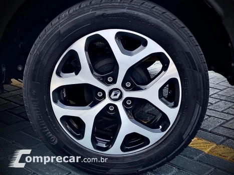 CAPTUR 1.6 16V SCE Intense