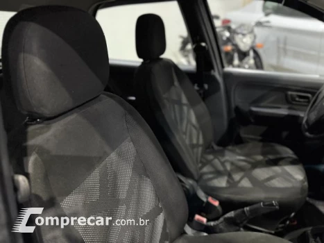 PALIO - 1.0 MPI FIRE 8V 4P MANUAL
