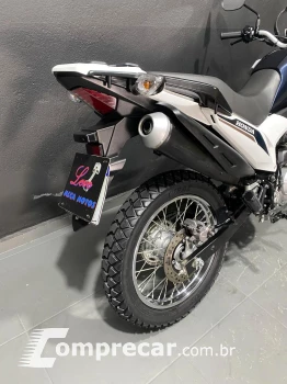 BROS 160 ESDD