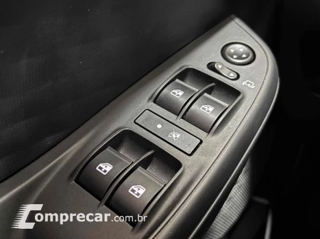 PULSE 1.3 FLEX DRIVE CVT