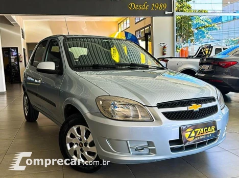 CELTA 1.0L LT