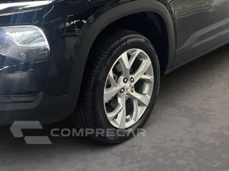 MONTANA 1.2 TURBO FLEX LTZ AUTOMÁTICO