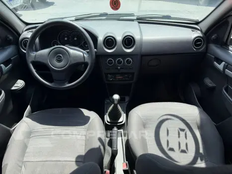 PRISMA 1.4 MPFI Maxx 8V