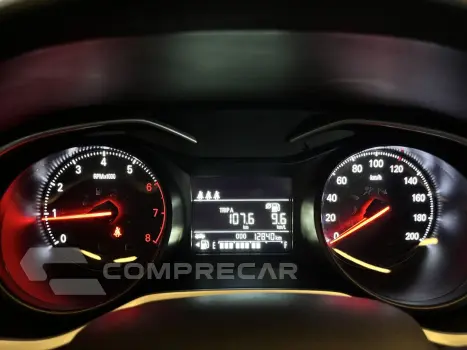 Onix Hatch 1.0 12V 4P FLEX LT TURBO