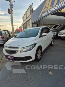 ONIX 1.4 MPFI LT 8V