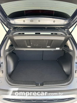 CRETA 1.0 Tgdi Platinum