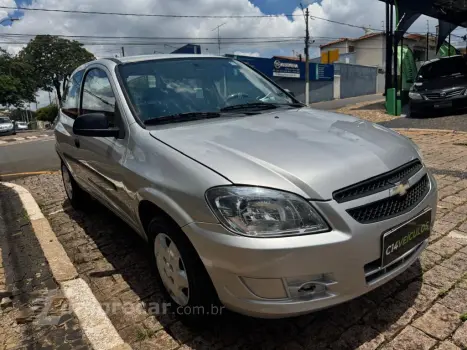 CHEVROLET Celta Life/ LS 1.0 MPFI 8V FlexPower 3p 2 portas