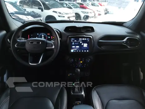 RENEGADE 1.3 T270 Turbo Flex S 4x4 At9