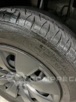 SAVEIRO 1.6 CS ROBUST