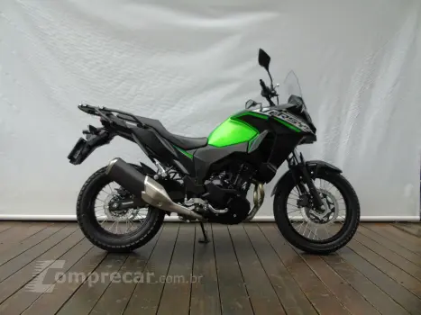 KAWASAKI VERSYS-X 300 ABS