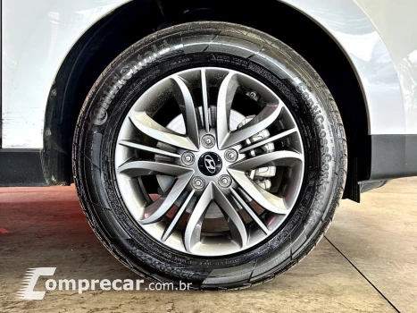 IX35 2.0 MPFI GL 16V FLEX 4P AUTOMÁTICO