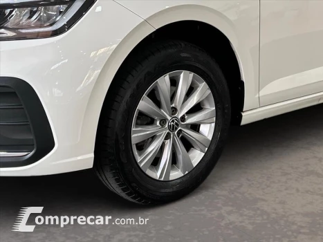 VIRTUS 1.0 170 TSI MANUAL