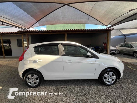 PALIO 1.0 MPI ATTRACTIVE 8V FLEX 4P MANUAL