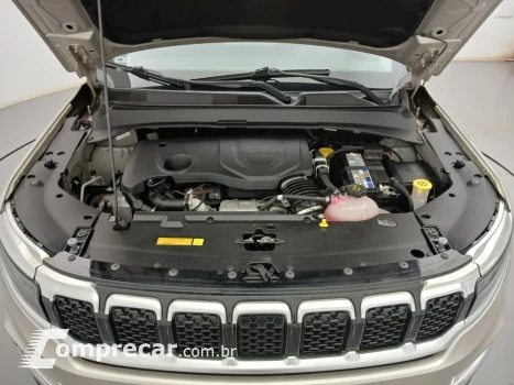 COMMANDER 1.3 T270 TURBO FLEX LIMITED AT6