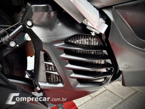 NMAX 160 ABS