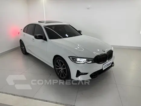 BMW 320I  ACTIVE FLEX 4 portas