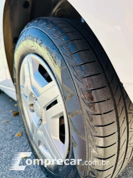 ONIX 1.0 MPFI LT 8V