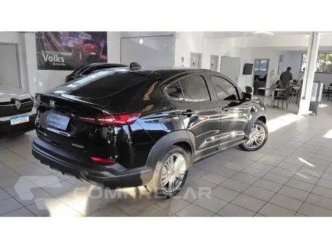 FASTBACK 1.0 TURBO 200 FLEX CVT