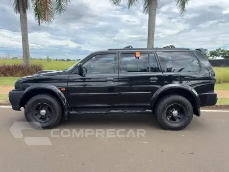 PAJERO 2.8 Sport 4X4 8V Turbo Intercooler