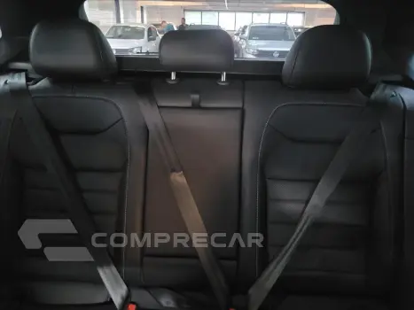 TAOS 1.4 250 TSI TOTAL FLEX HIGHLINE AUTOMÁTICO
