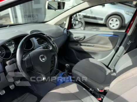 Punto ATTRACTIVE 1.4 Fire Flex 8V 5p