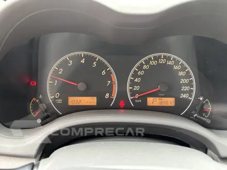 COROLLA 1.6 XLI 16V
