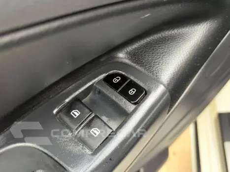 Saveiro CROSS 1.6 Mi Total Flex 8V CE