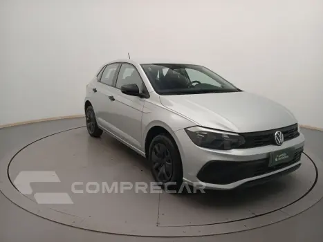 POLO 1.0 MPI TRACK MANUAL