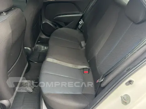 HB20 1.6 Comfort Plus 16V