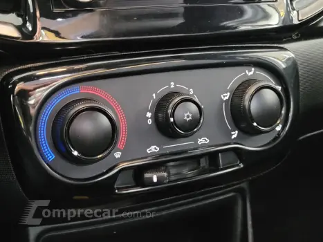 Strada Freedom 1.3 Flex 8V  CS Plus