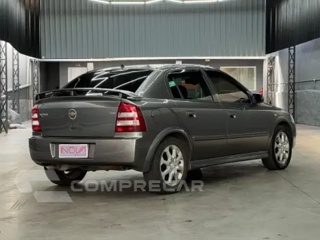 ASTRA HATCH - 2.0 MPFI ADVANTAGE 8V 4P MANUAL