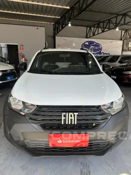 STRADA 1.4 Fire Endurance CS