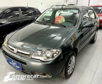 Fiat SIENA 1.0 MPI Fire EX 16V 4 portas