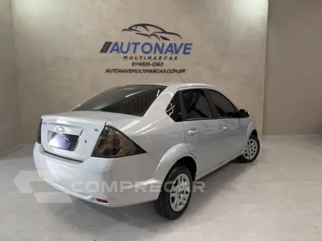 Fiesta Sedan 1.6 4P ROCAM FLEX
