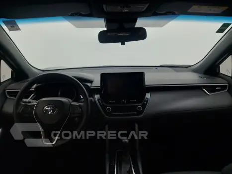COROLLA CROSS 2.0 VVT-IE FLEX XR DIRECT SHIFT