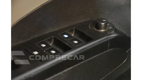 SONIC HATCH - 1.6 LT 16V 4P MANUAL