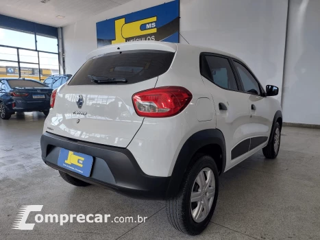 KWID 1.0 12V SCE ZEN