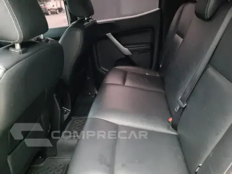 Ranger Storm 3.2 20V 4x4 CD Diesel Aut.