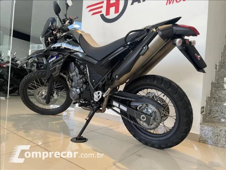 XT 660R