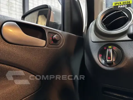 VOYAGE 1.6 MI HIGHLINE 8V FLEX 4P MANUAL