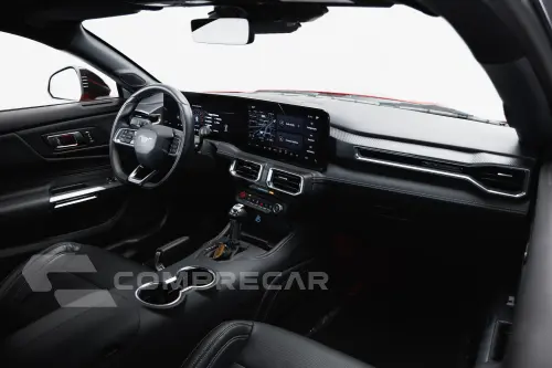 MUSTANG 5.0 V8 Ti-vct GT Premium Selectshift