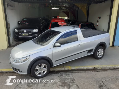 SAVEIRO 1.6 CS 8V