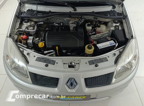 SANDERO 1.0 Expression 16V