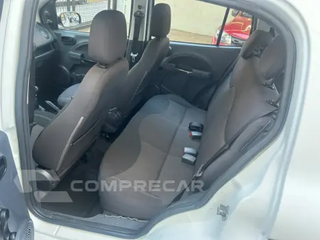 UNO 1.4 EVO WAY 8V FLEX 4P MANUAL