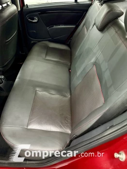 SANDERO 1.6 Stepway 16V